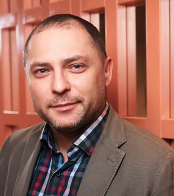 Руководитель конструкторского отдела