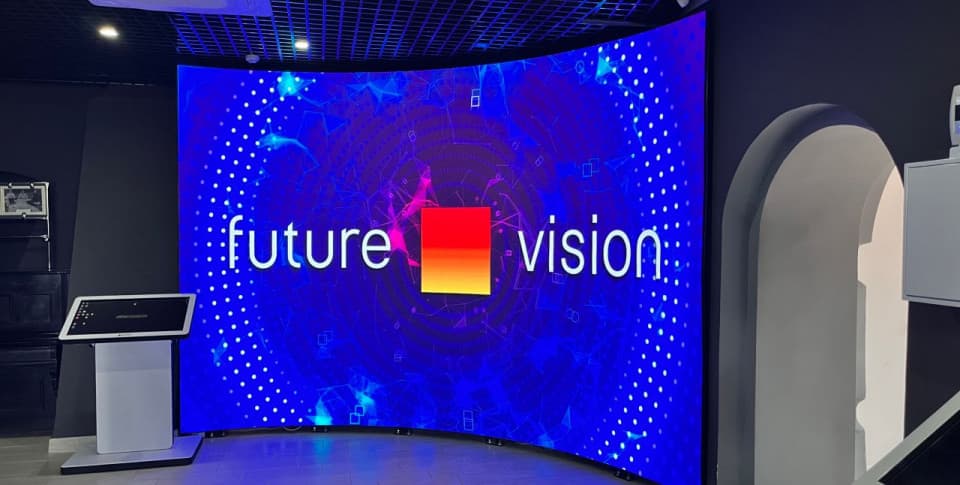 Внутренний лед экран, Кукморский краеведческий музей