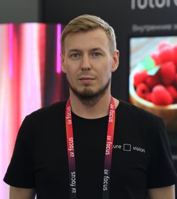 Егор Якунчиков