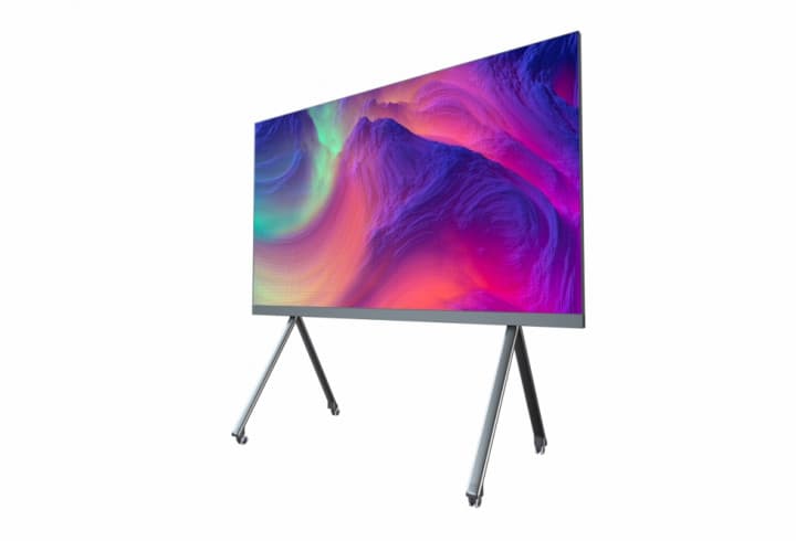 Светодиодный экран AIR P1.25