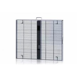 Прозрачный светодиодный экран P4