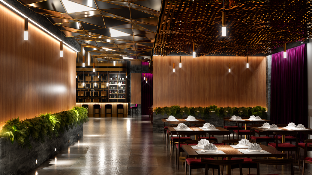 выключенный текстурный экран