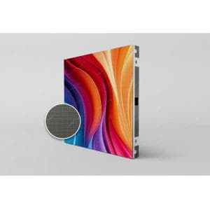 Светодиодный экран для помещения P1,2