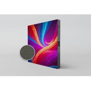 Светодиодный экран уличный P3,07