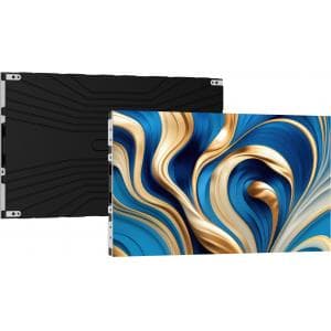 Светодиодный экран MicroVision P1.8