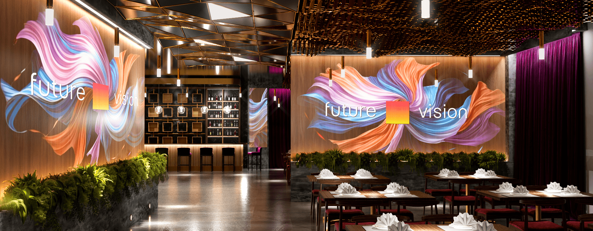 Текстурные экраны